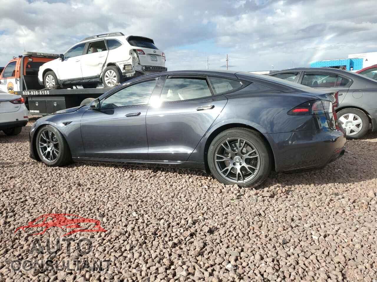 TESLA MODEL S 2023 - 5YJSA1E50PF530450