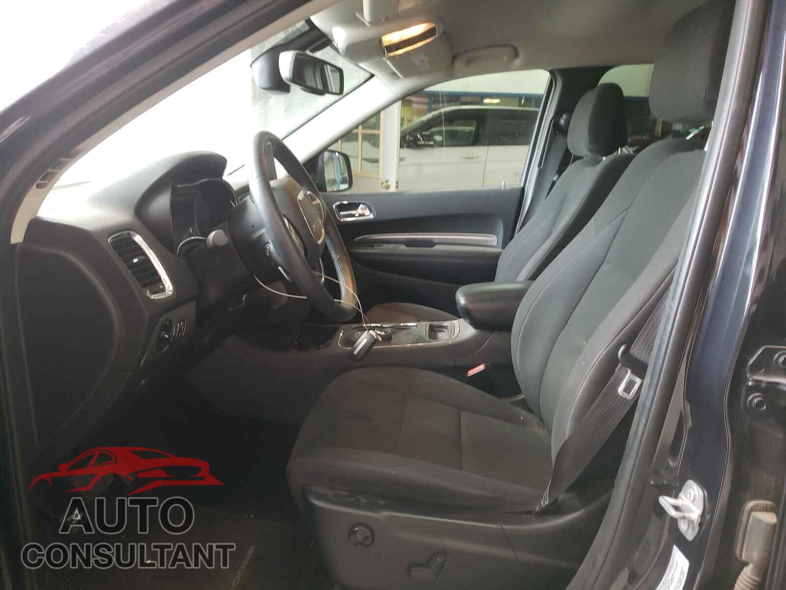 DODGE DURANGO 2016 - 1C4RDJAG1GC323382