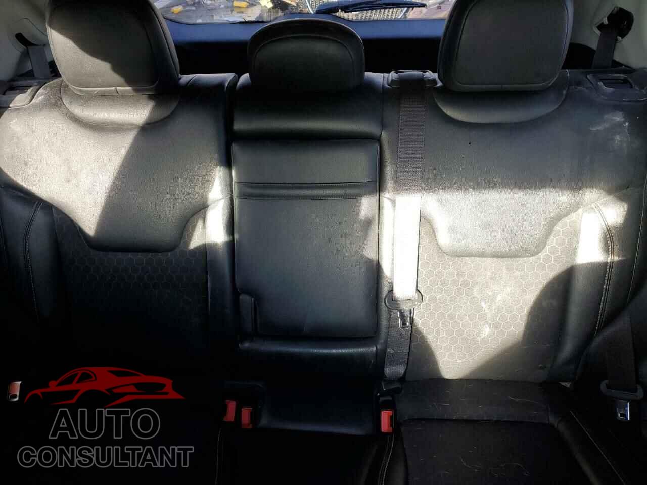 JEEP COMPASS 2018 - 3C4NJDBB6JT403767
