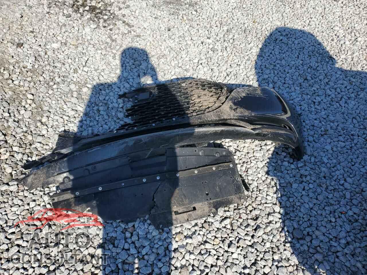 MAZDA 3 2019 - JM1BPACL7K1106829