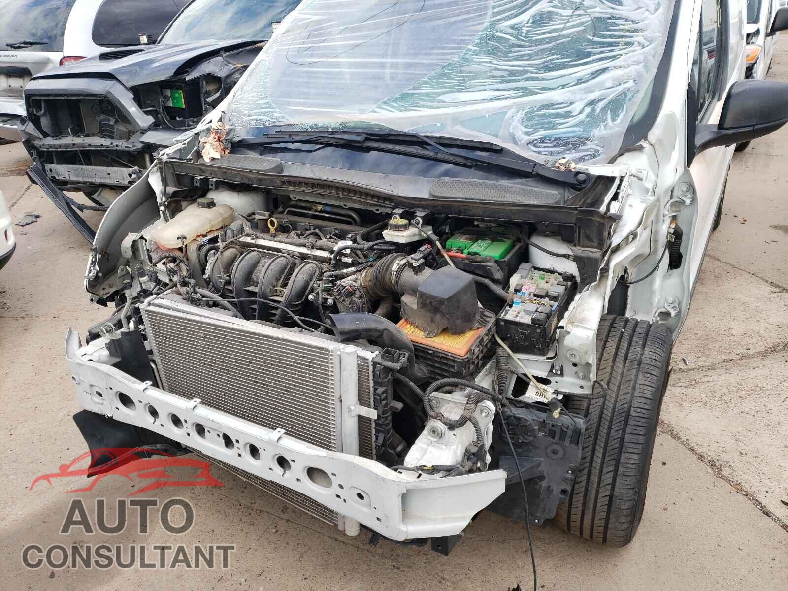 FORD TRANSIT CO 2016 - NM0LS7E75G1235100