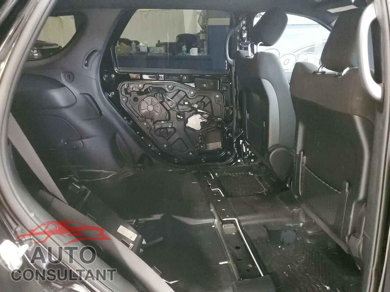 DODGE DURANGO 2023 - 1C4SDJFT3PC692249