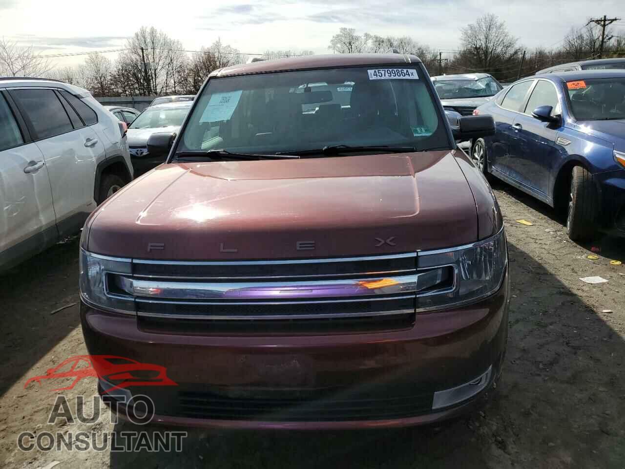 FORD FLEX 2016 - 2FMHK6C88GBA17960