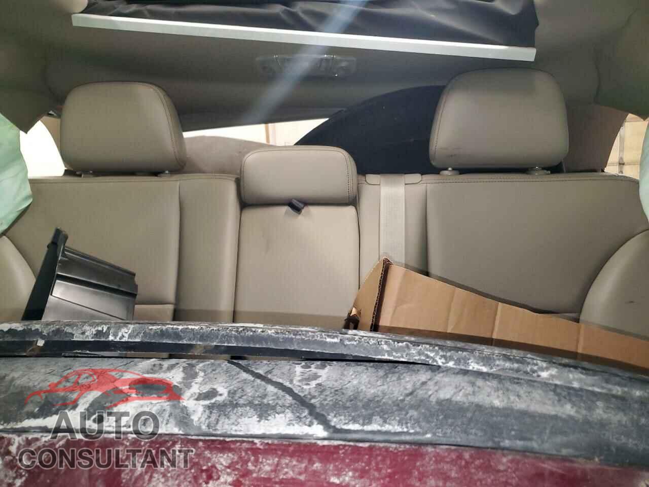 FORD EDGE 2014 - 2FMDK4JC0EBA18012