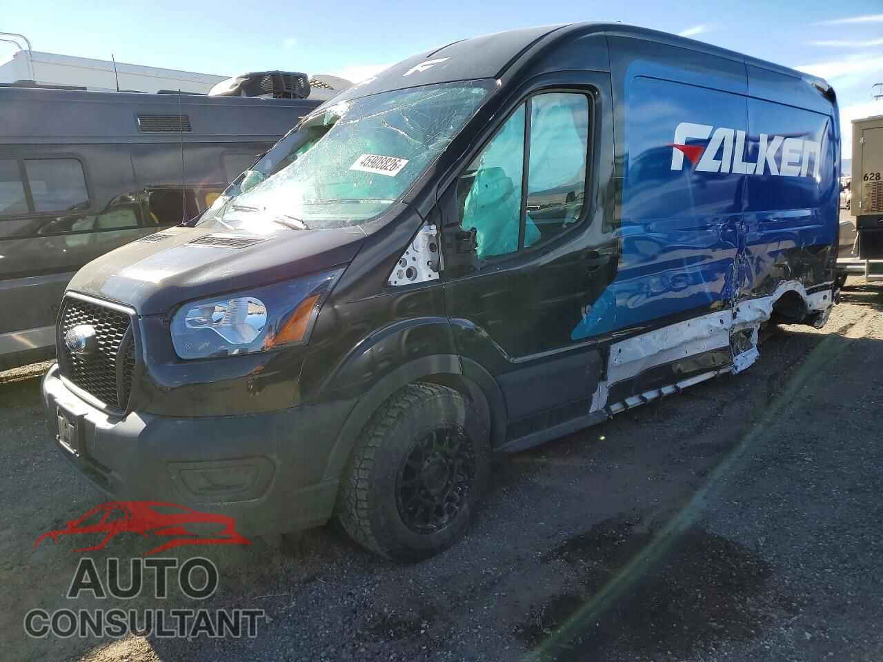FORD TRANSIT 2025 - 1FTBR2C85SKA98574