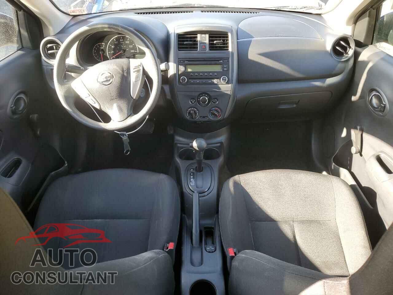 NISSAN VERSA 2016 - 3N1CN7AP2GL844639