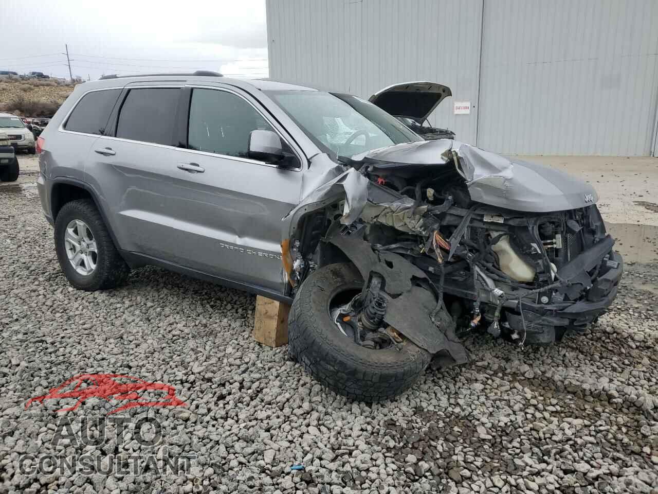 JEEP GRAND CHER 2014 - 1C4RJFAG4EC407733
