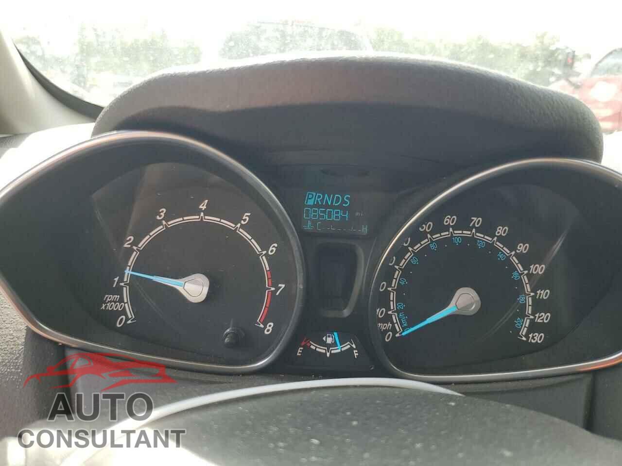 FORD FIESTA 2019 - 3FADP4EJ9KM133335