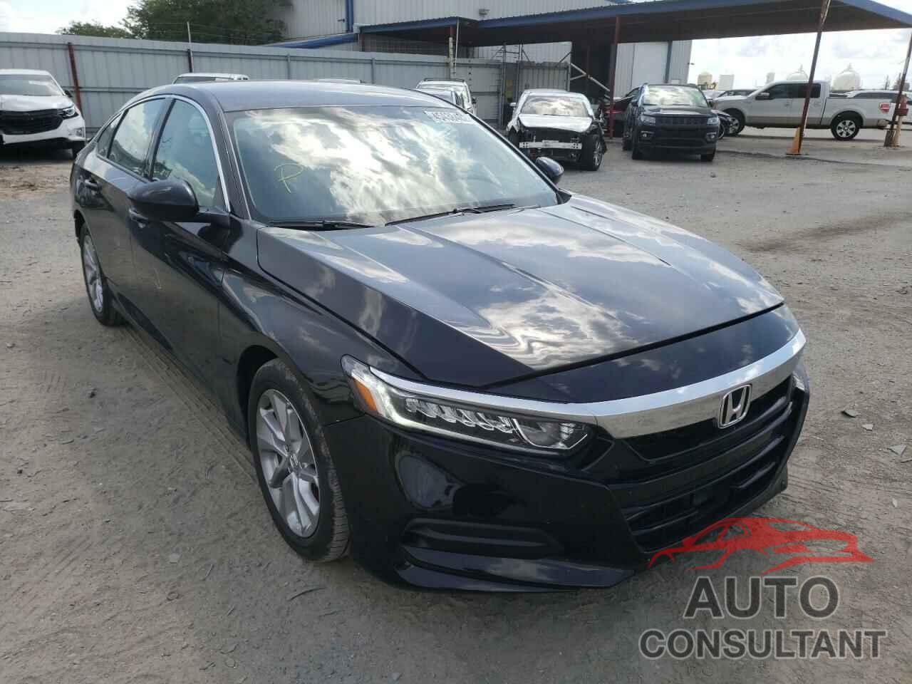 HONDA ACCORD 2020 - 1HGCV1F13LA093097