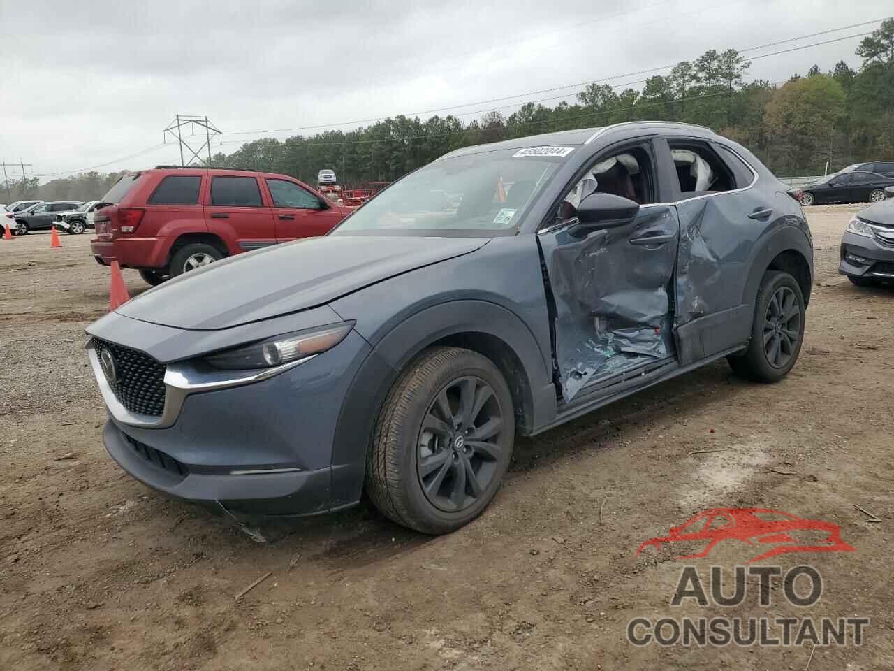 MAZDA CX30 2023 - 3MVDMBCM6PM524579