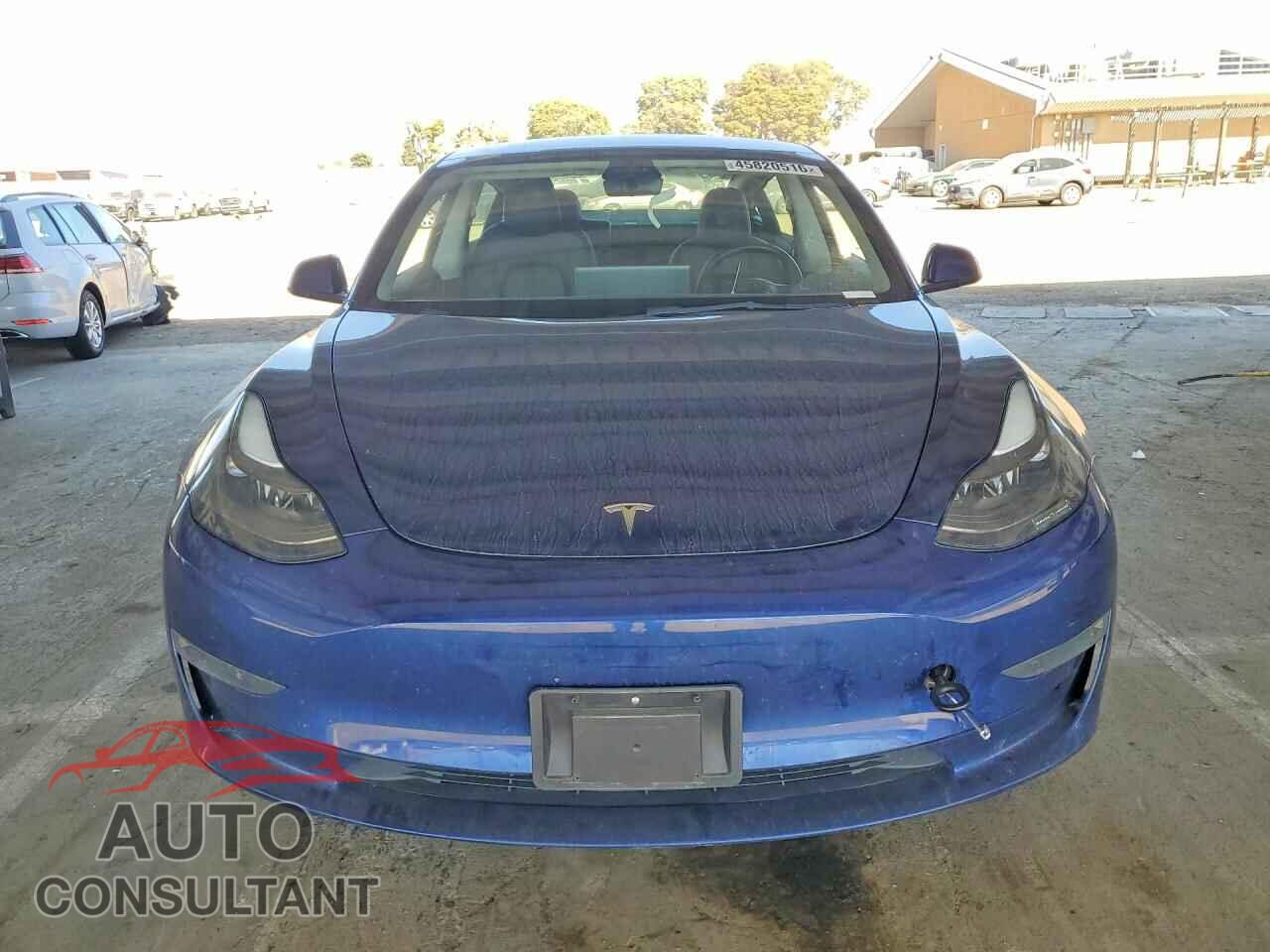 TESLA MODEL 3 2023 - 5YJ3E1EA7PF450469