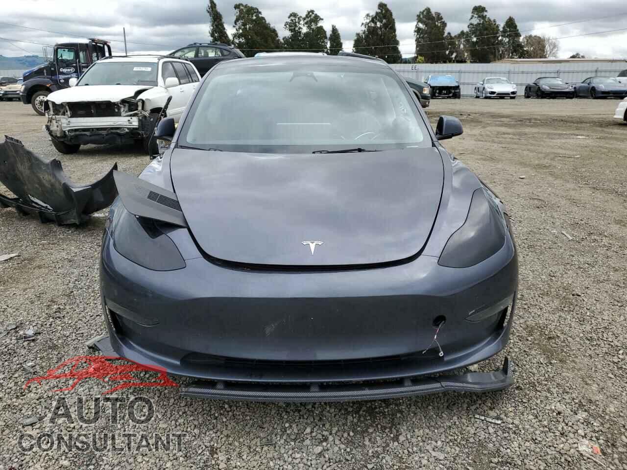 TESLA MODEL 3 2023 - 5YJ3E1EC4PF509740