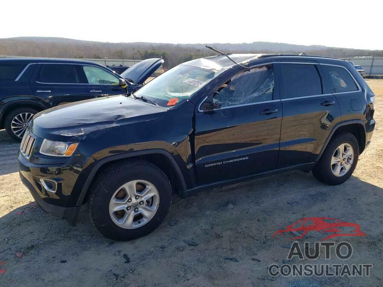 JEEP GRAND CHER 2014 - 1C4RJEAG3EC225225