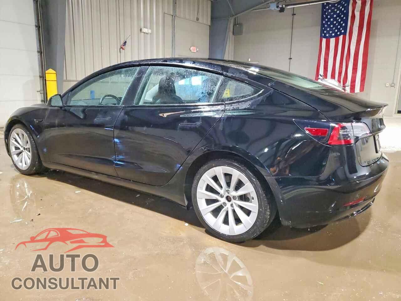 TESLA MODEL 3 2023 - 5YJ3E1EA8PF449718