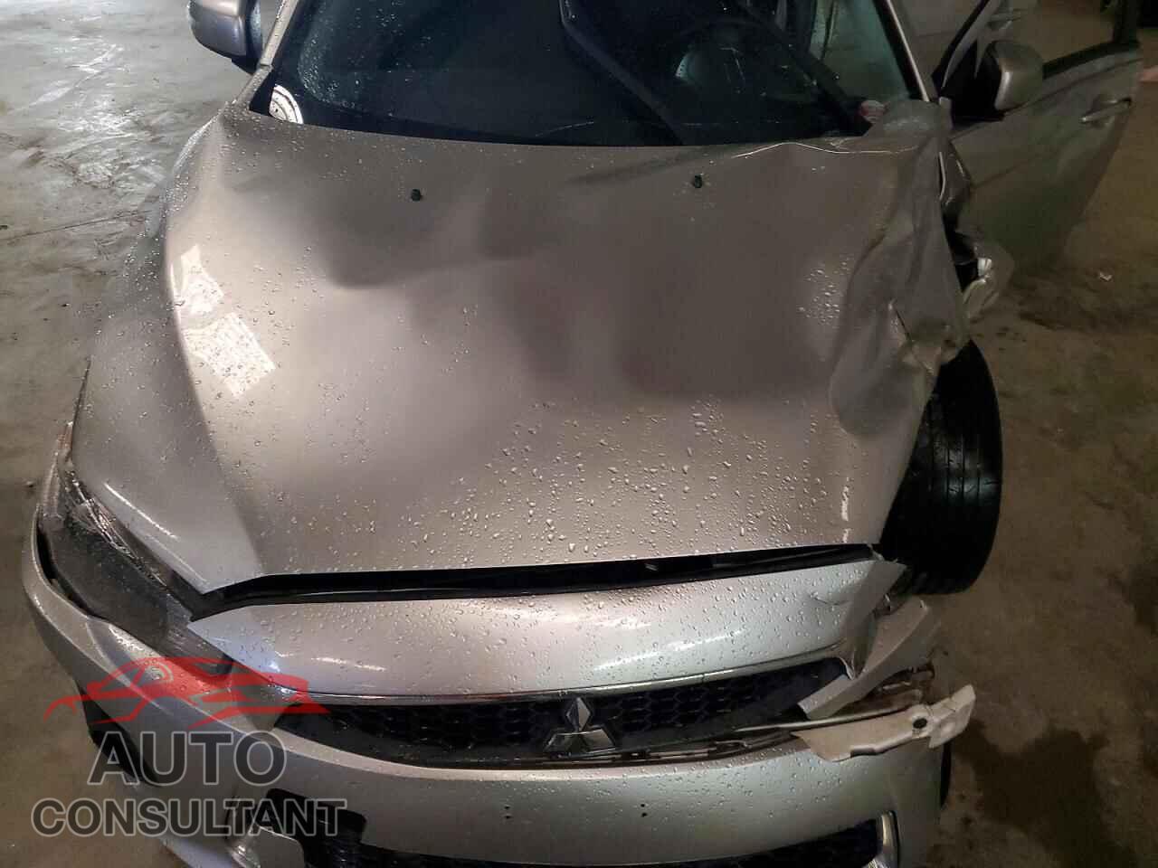 MITSUBISHI LANCER 2016 - JA32V2FW8GU003361