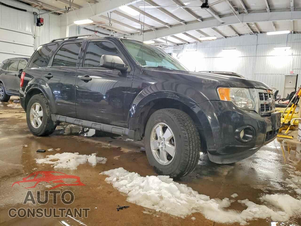 FORD ESCAPE 2012 - 1FMCU0DG1CKC06392