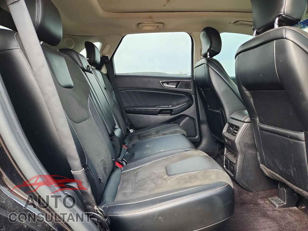 FORD EDGE 2016 - 2FMPK4AP5GBC12070