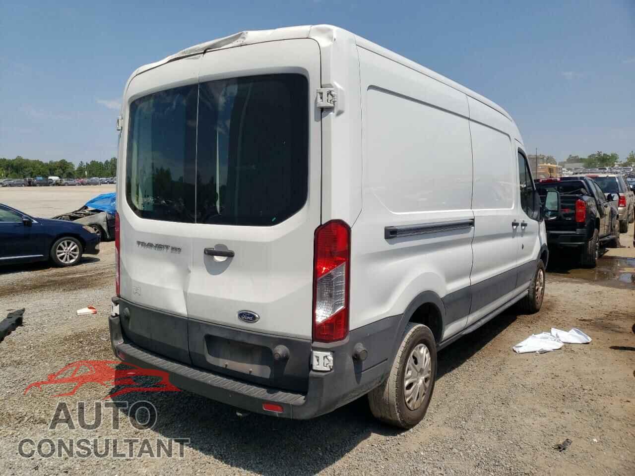 FORD TRANSIT CO 2019 - 1FTYR2CM6KKA88322