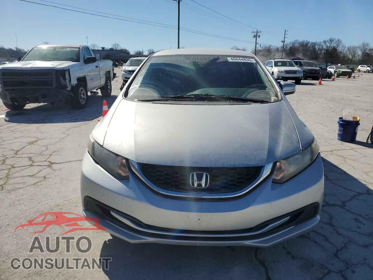HONDA CIVIC 2015 - 19XFB2F77FE032268