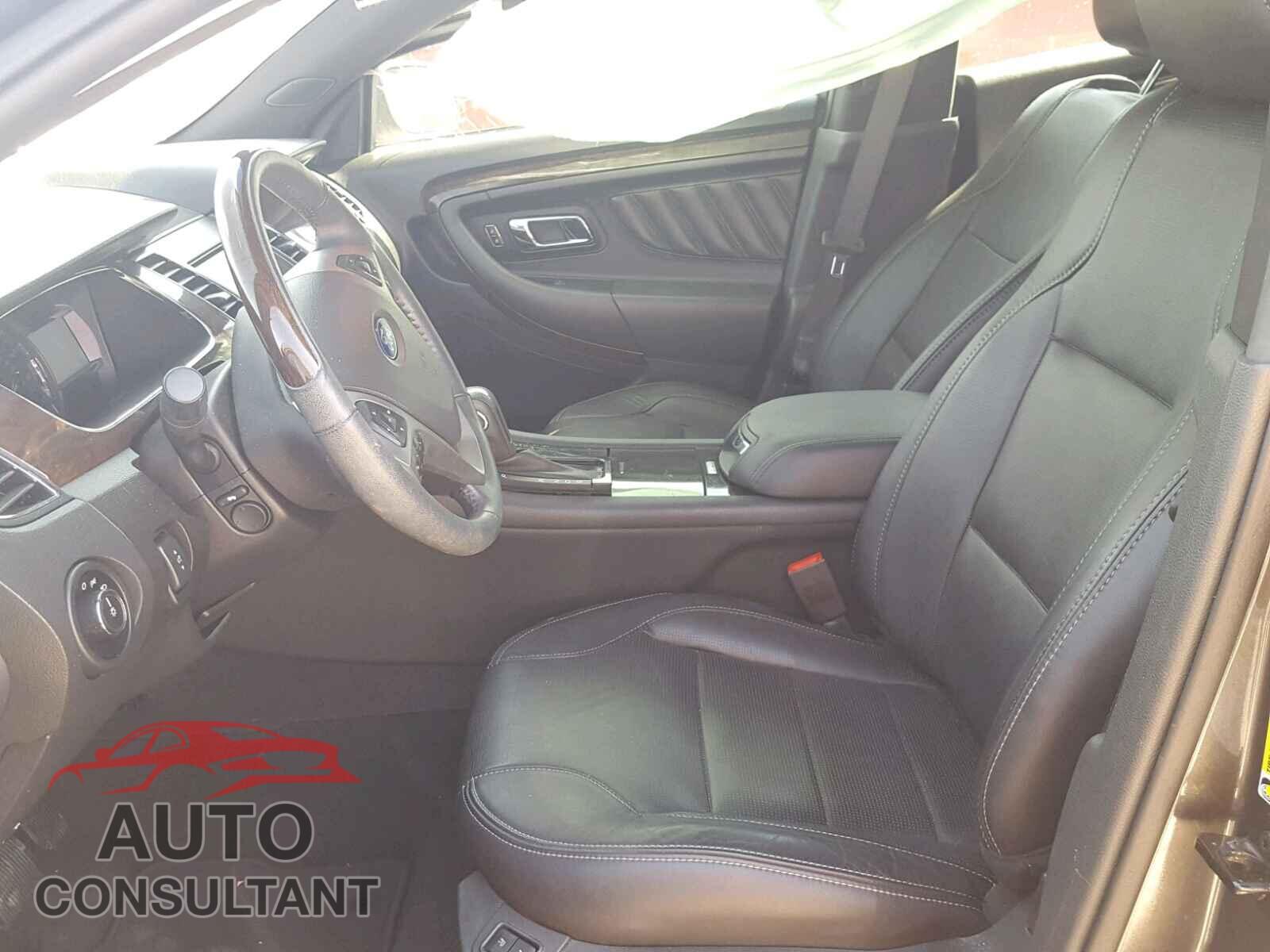 FORD TAURUS 2015 - 1FAHP2F84FG127511