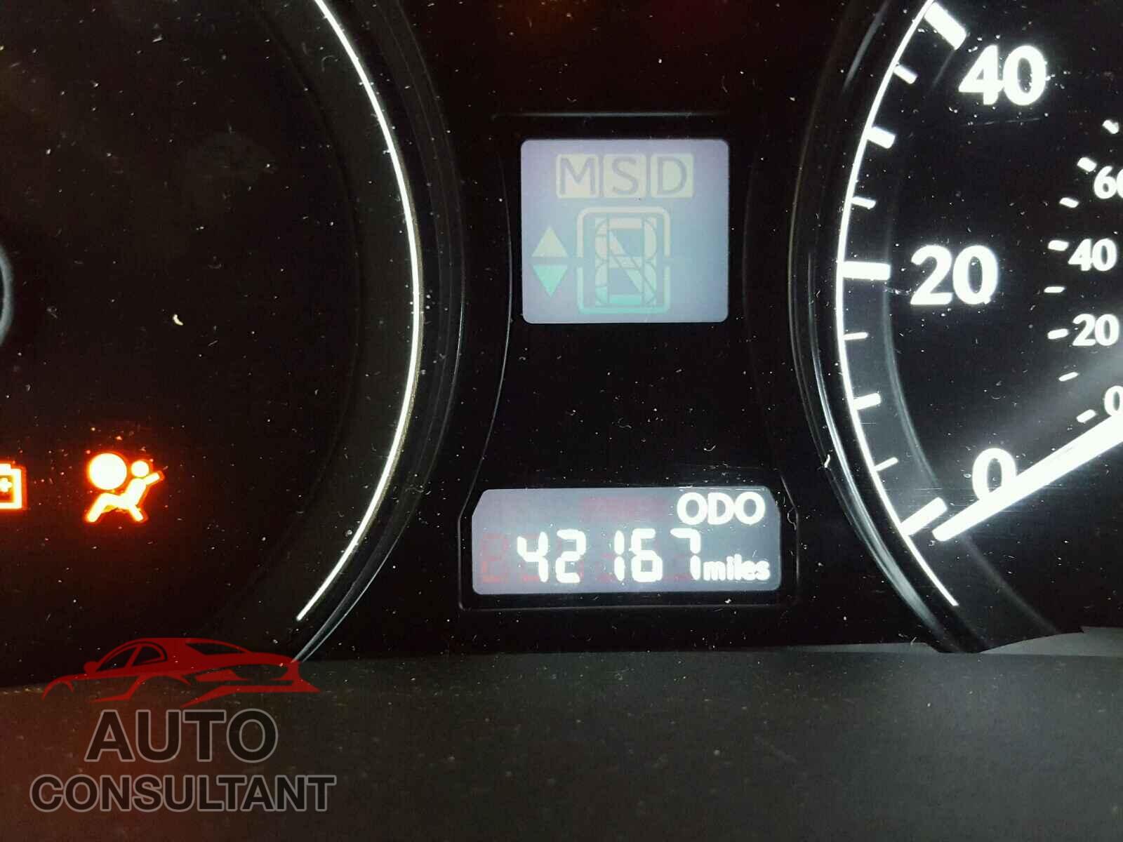 LEXUS RX 450 2015 - 2T2BC1BA0FC004507