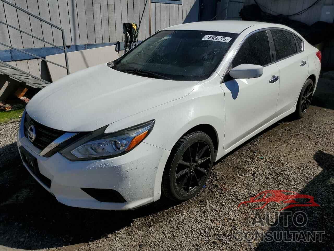 NISSAN ALTIMA 2016 - 1N4AL3AP6GN373586
