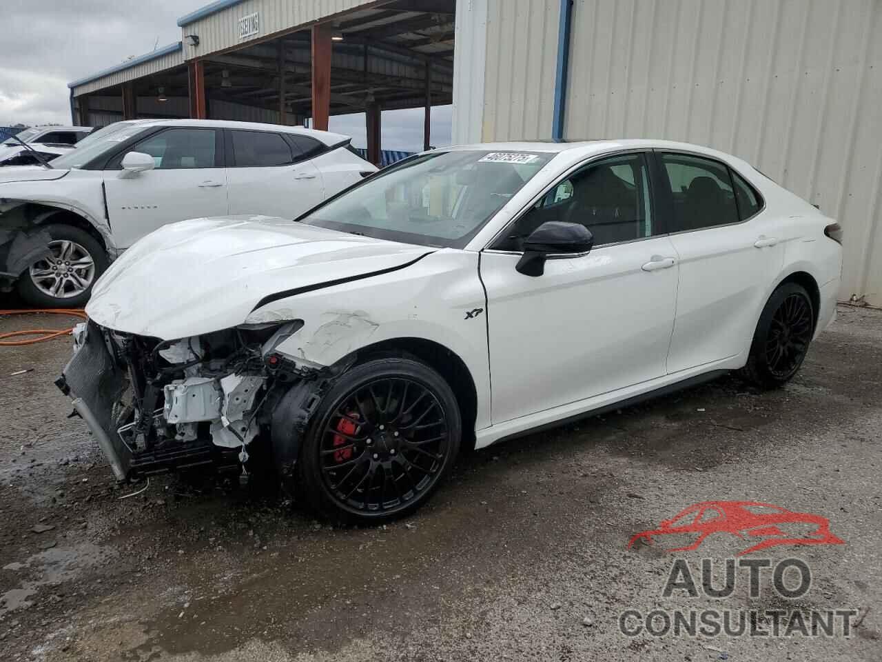 TOYOTA CAMRY 2023 - 4T1S11AK4PU137999
