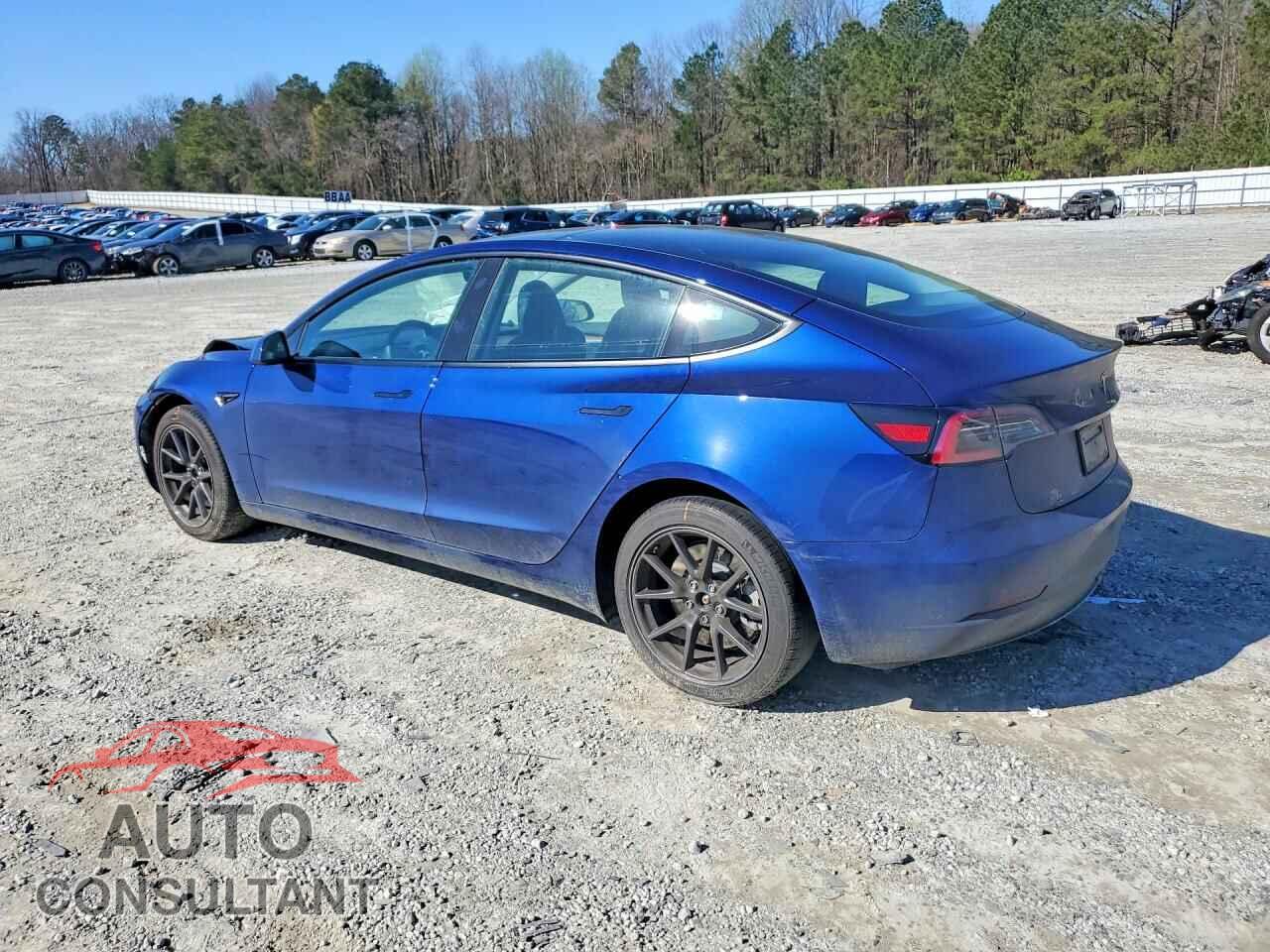 TESLA MODEL 3 2023 - 5YJ3E1EA3PF557180