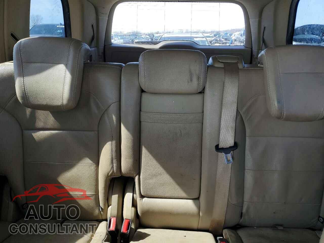 MERCEDES-BENZ GL-CLASS 2015 - 4JGDF7DE3FA526460