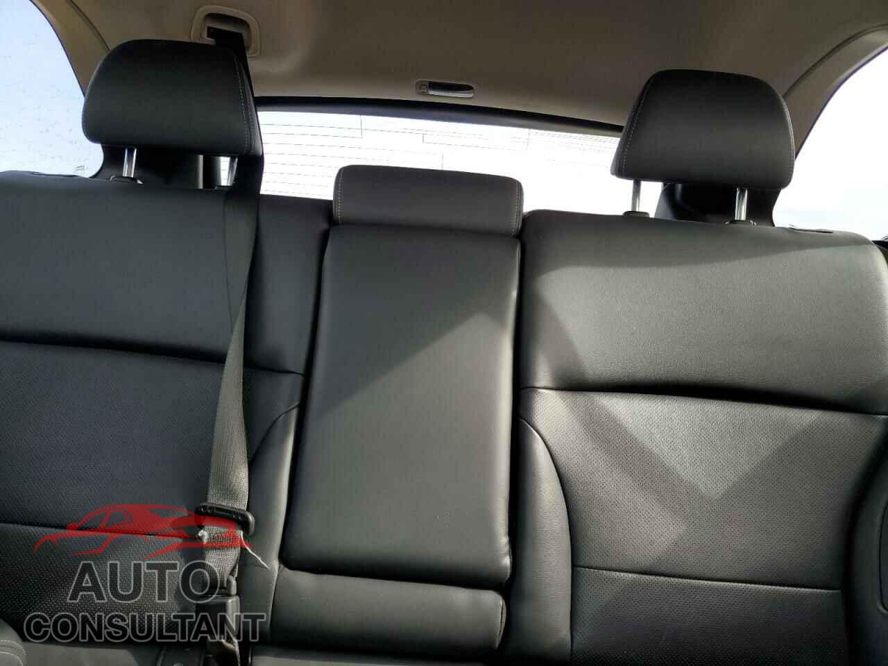 SUBARU OUTBACK 2015 - 4S4BSANC7F3264377