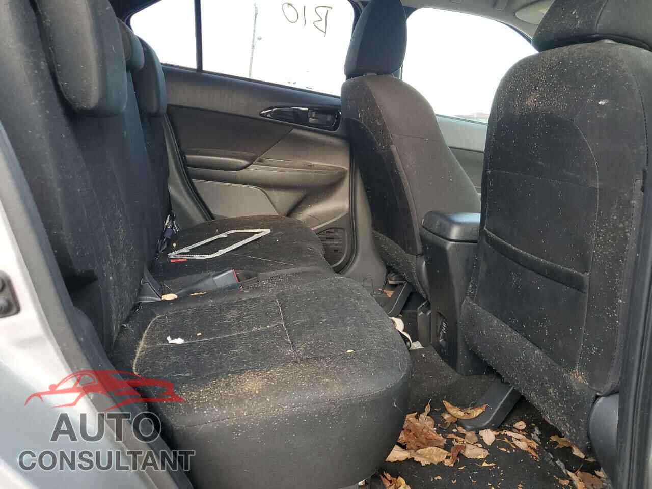 MITSUBISHI ECLIPSE 2019 - JA4AT3AA7KZ031243