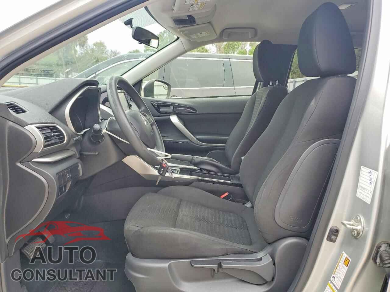 MITSUBISHI ECLIPSE 2020 - JA4AS3AA5LZ024036