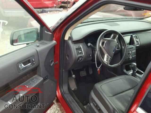 FORD FLEX 2016 - 2FMGK5C82GBA11707