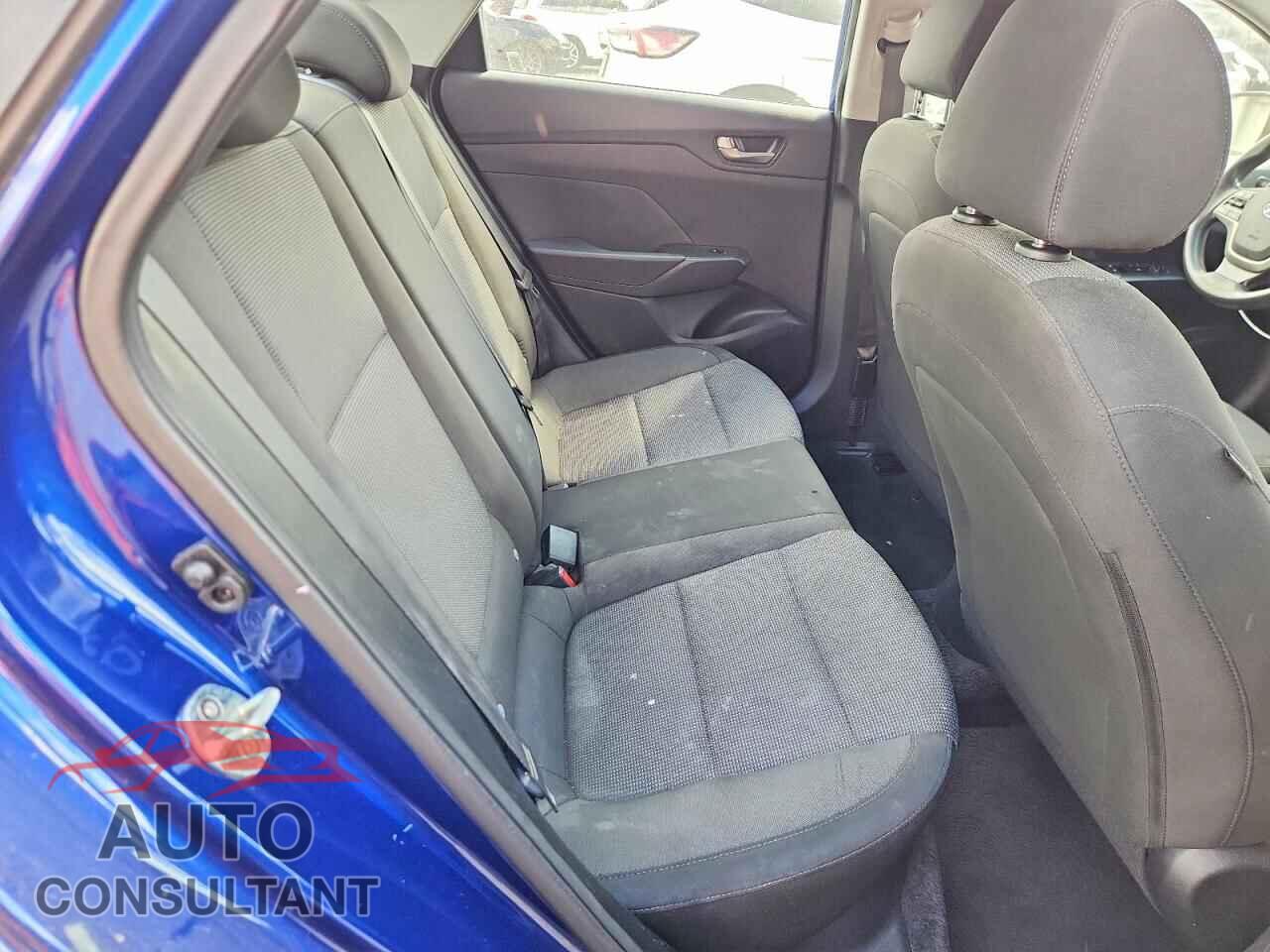 HYUNDAI ACCENT 2020 - 3KPC24A65LE099850