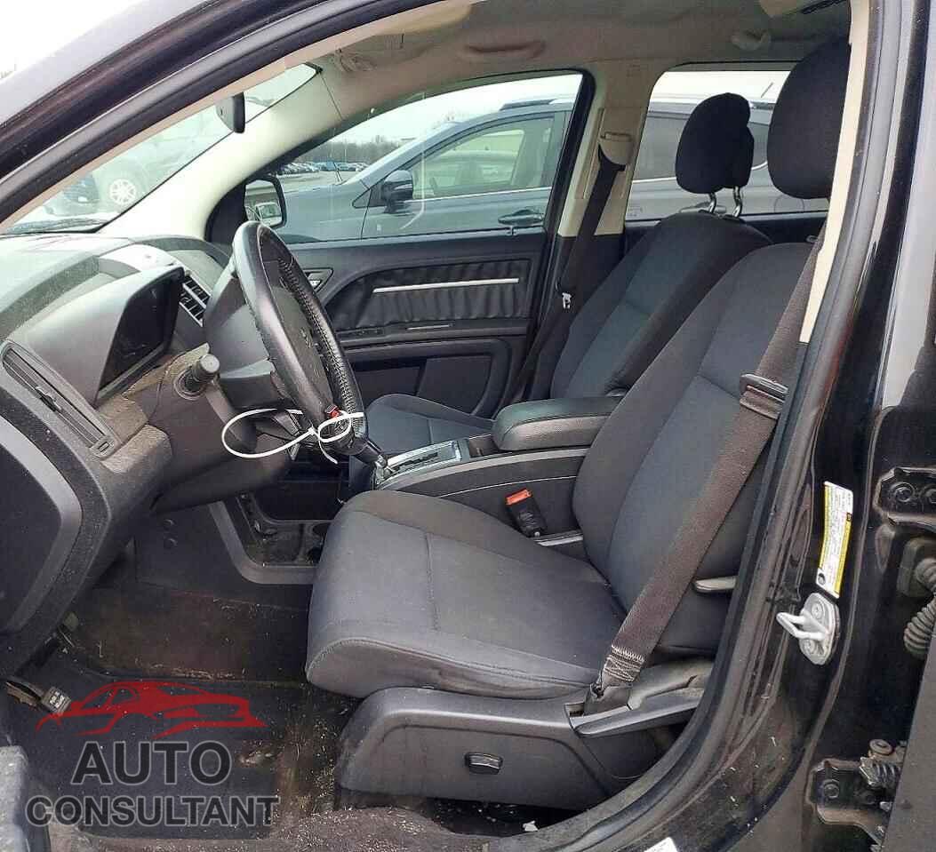 DODGE JOURNEY 2010 - 3D4PG5FV4AT121597