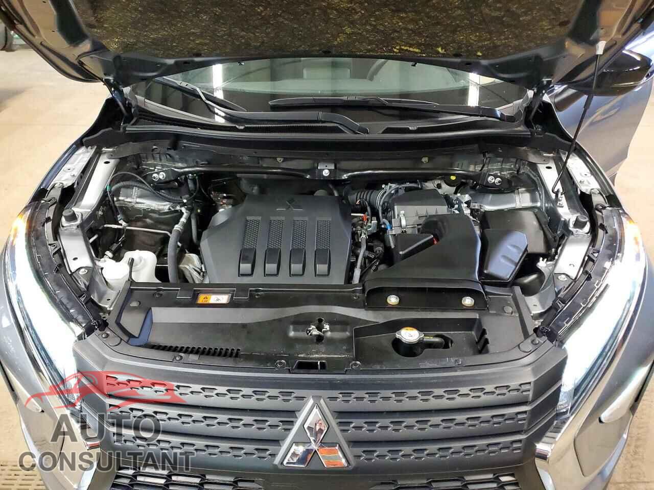 MITSUBISHI ECLIPSE 2024 - JA4ATVAA1RZ057780