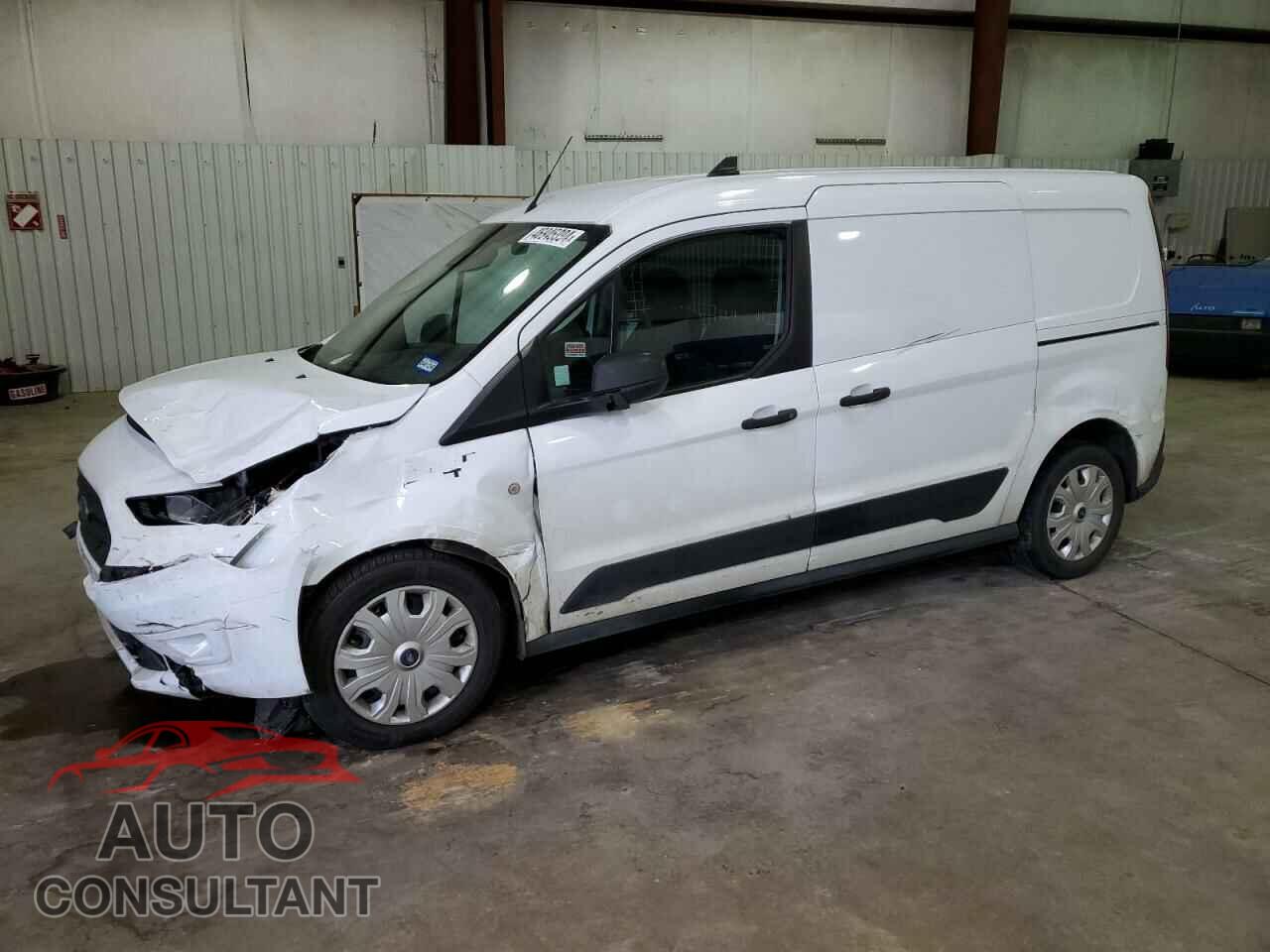 FORD TRANSIT 2021 - NM0LS7F29M1486796