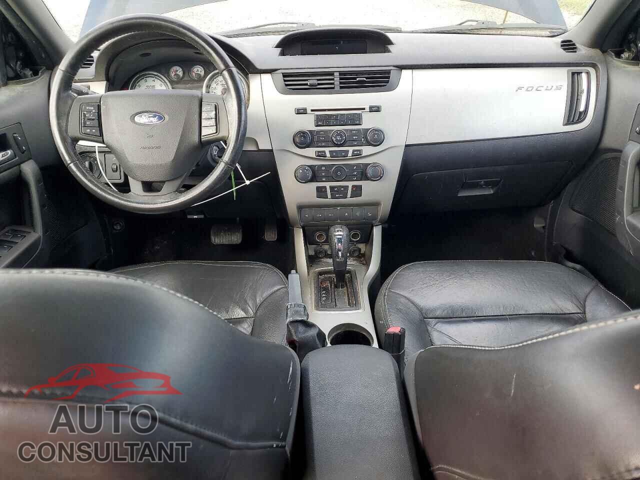 FORD FOCUS 2011 - 1FAHP3GN5BW127513