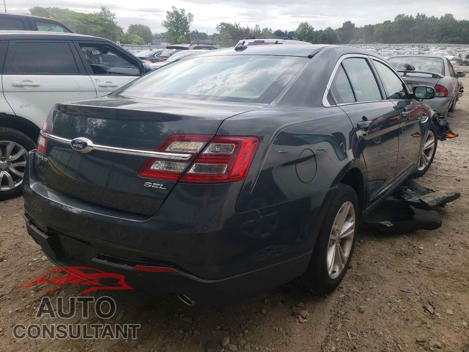 FORD TAURUS 2016 - 1FAHP2E88GG121486