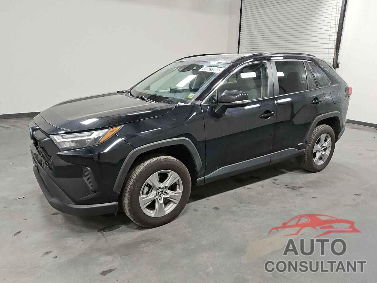 TOYOTA RAV4 2022 - 4T3RWRFV4NU059522