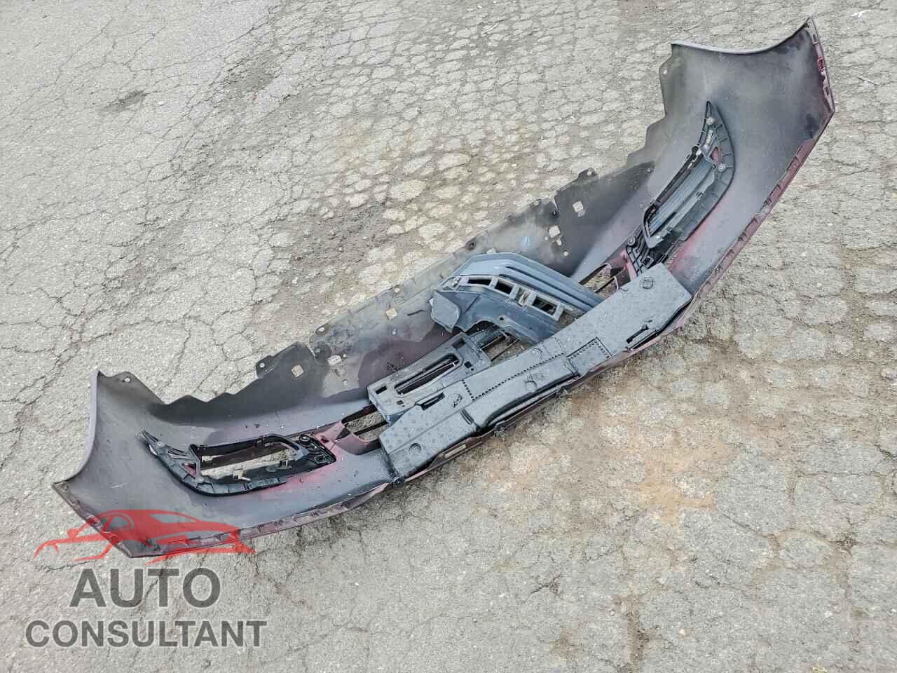 HONDA CIVIC 2012 - JHMFB2F88CS006097