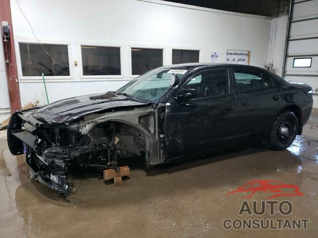 DODGE CHARGER 2020 - 2C3CDXKT6LH190862