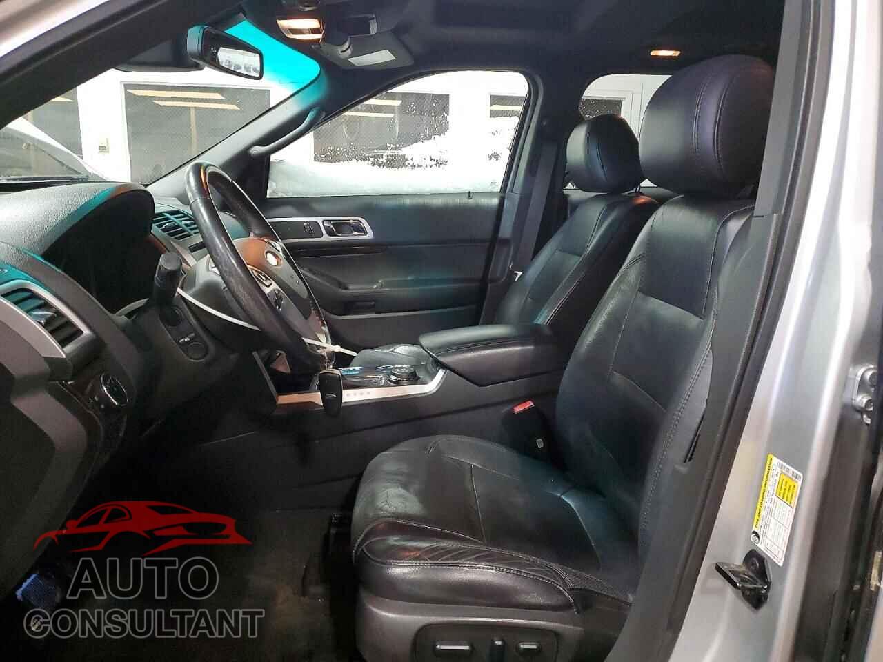 FORD EXPLORER 2013 - 1FM5K8F80DGB02628
