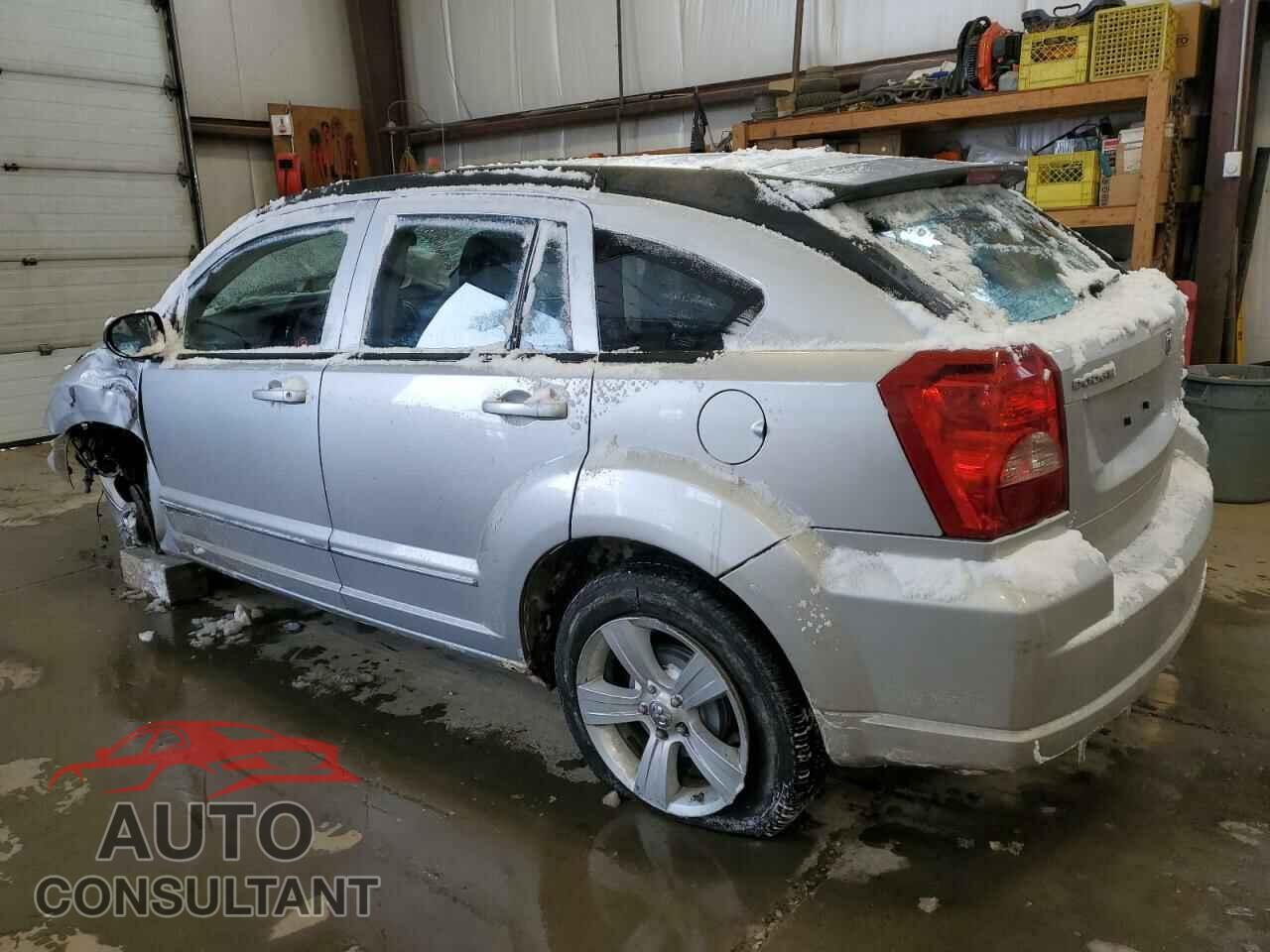 DODGE CALIBER 2010 - 1B3CB4HA4AD637254