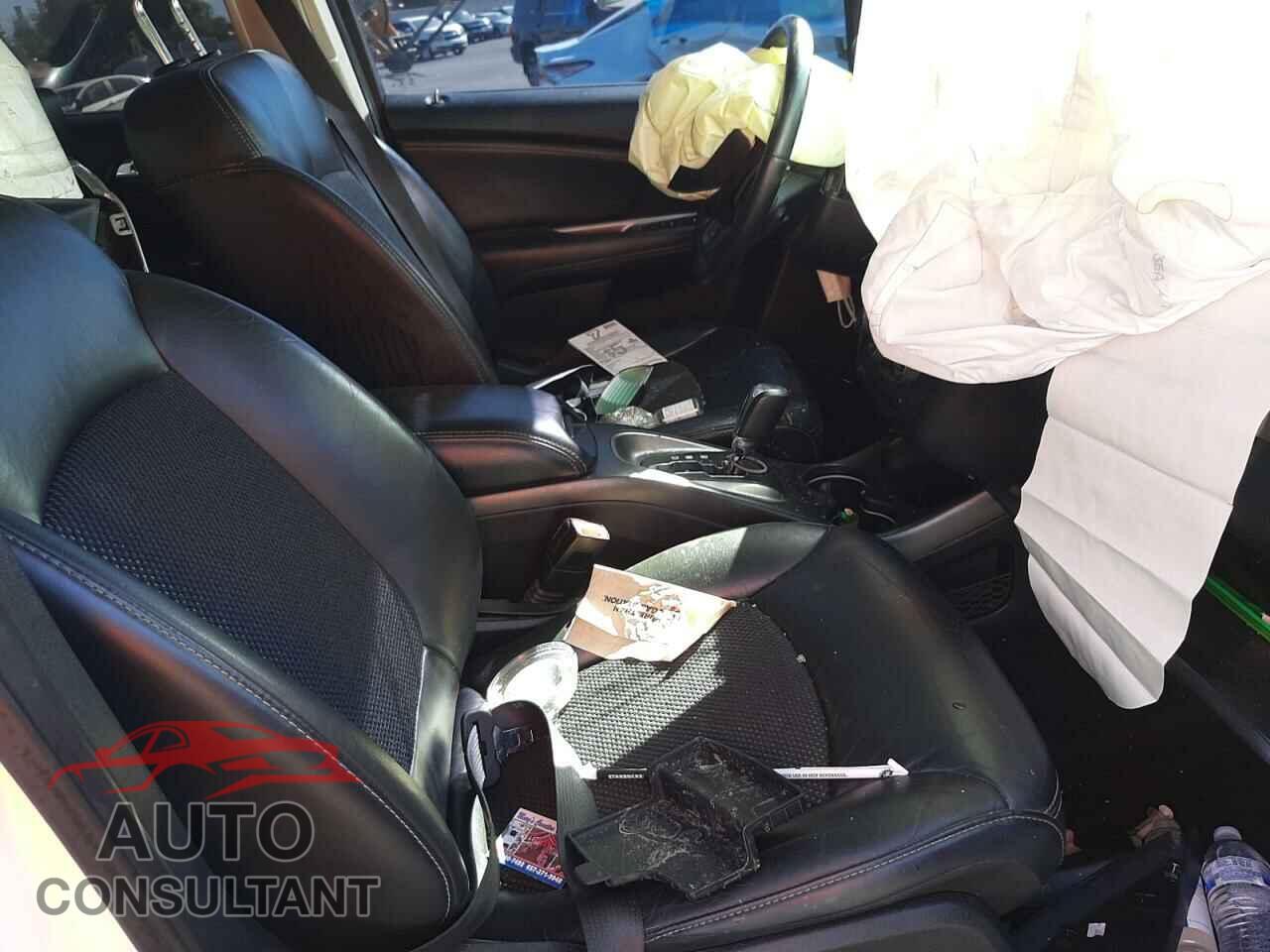 DODGE JOURNEY 2018 - 3C4PDCGGXJT379357