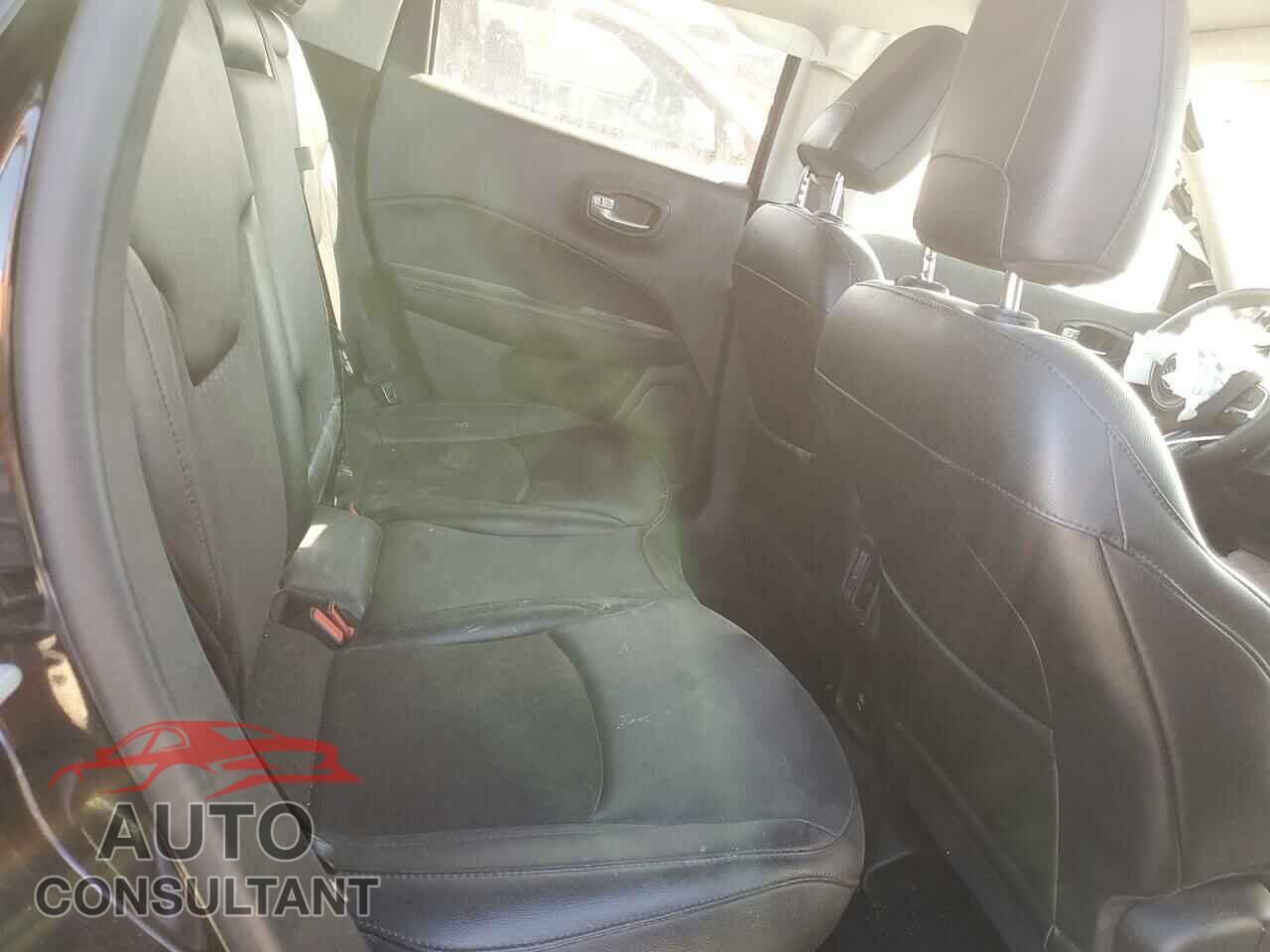 JEEP COMPASS 2021 - 3C4NJDBB2MT565920