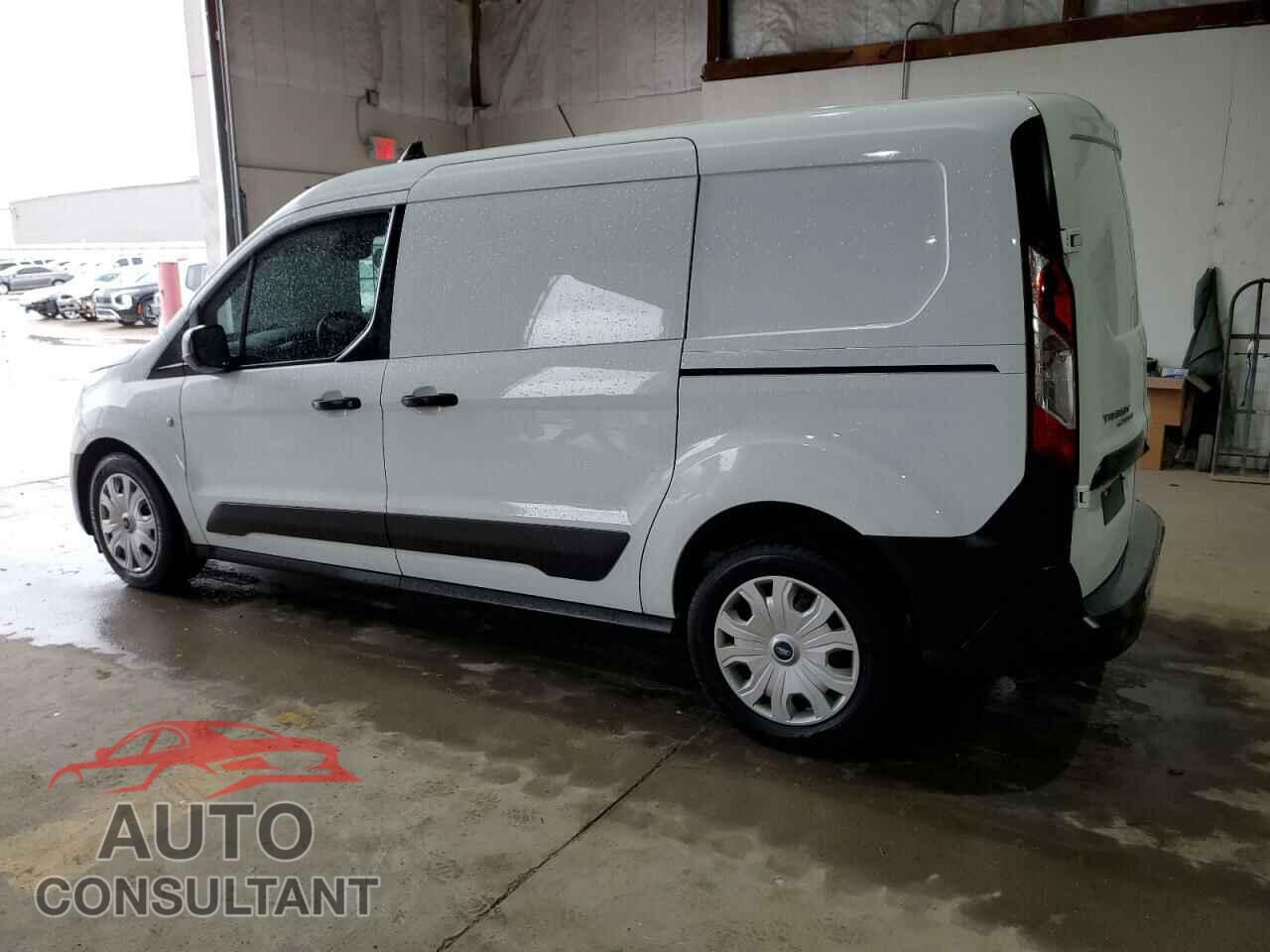 FORD TRANSIT 2019 - NM0LS7E24K1393974