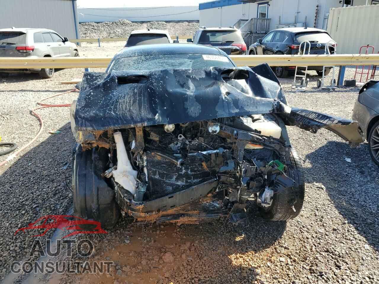 DODGE CHALLENGER 2023 - 2C3CDZAG8PH553930