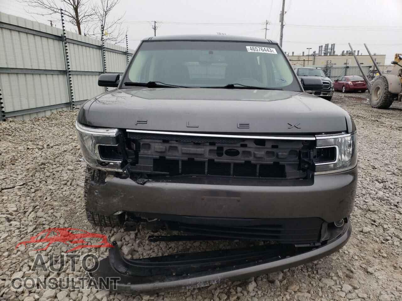 FORD FLEX 2015 - 2FMGK5C83FBA17854
