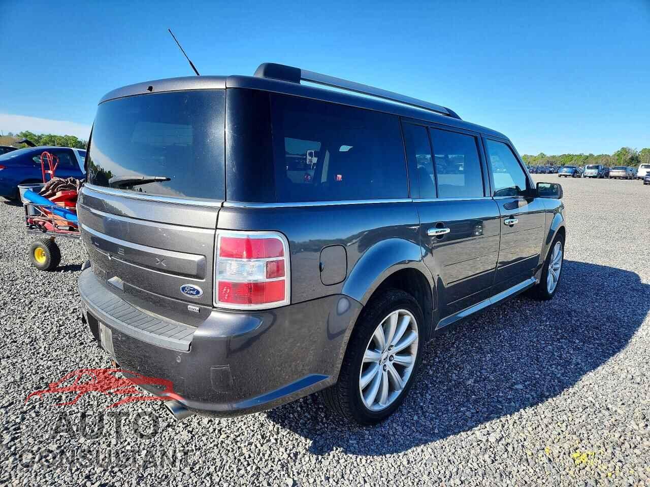FORD FLEX 2015 - 2FMHK6C80FBA23248